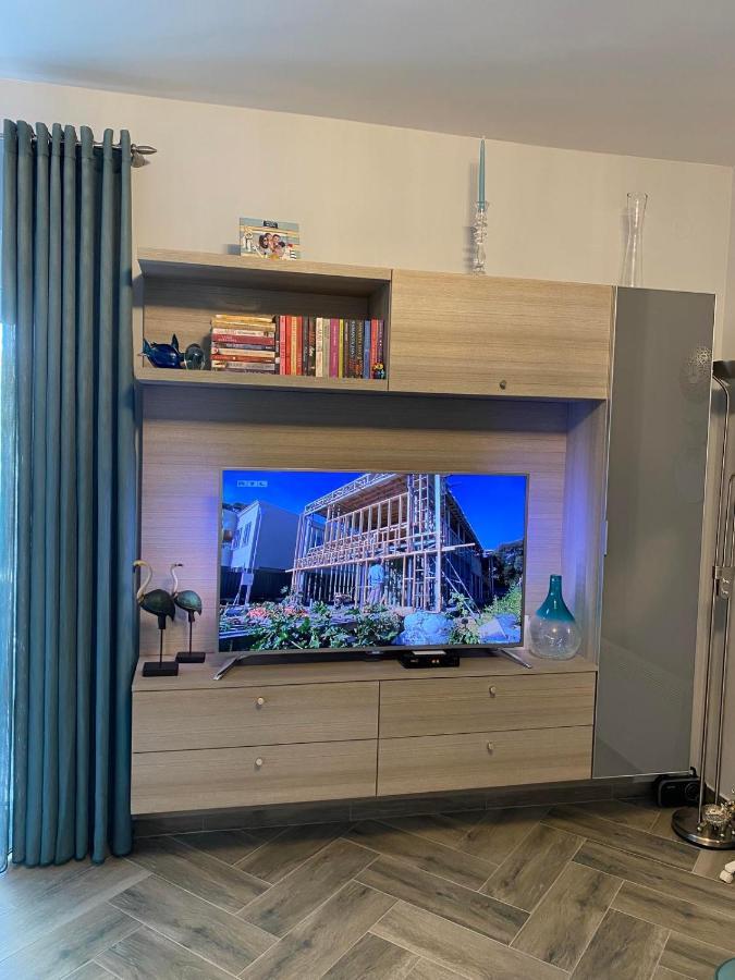 Lux Apartment Mms1 Krimovica Exterior photo